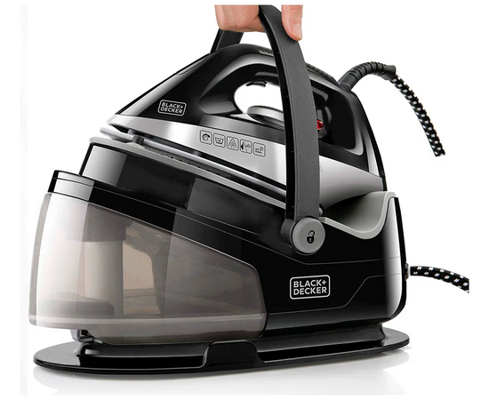  Паровая станция Black+Decker BXSS2200E 