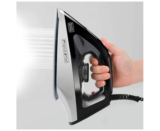  Паровая станция Black+Decker BXSS2200E 