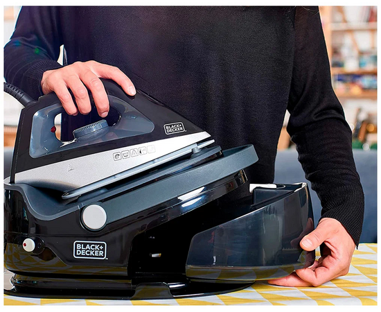  Паровая станция Black+Decker BXSS2200E 