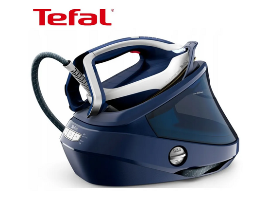  Парогенератор Tefal GV9812E0 Pro Express Vision 