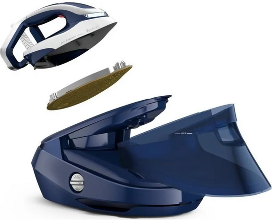  Парогенератор Tefal GV9812E0 Pro Express Vision 