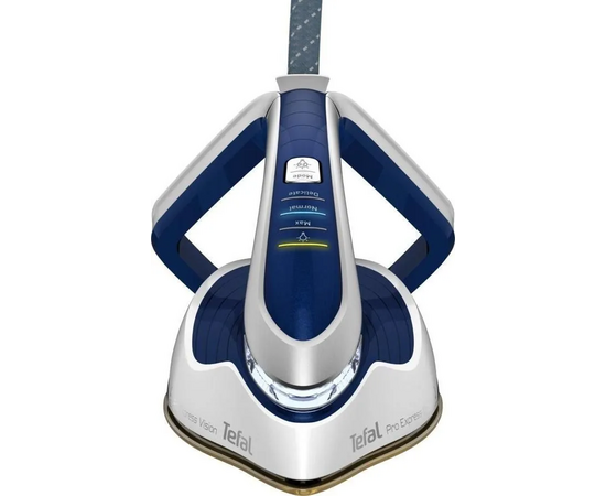  Парогенератор Tefal GV9812E0 Pro Express Vision 