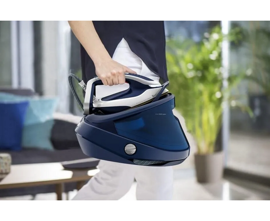  Парогенератор Tefal GV9812E0 Pro Express Vision 