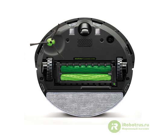  Робот-пылесос iRobot Roomba i8+Plus) i857040PLUS_RND) 