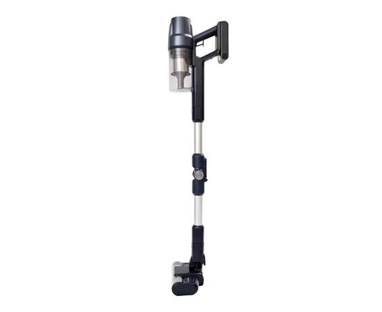  Беспроводной пылесос Polaris PVCS 4050 (22169) Cyclonic Pro, темно-синий 