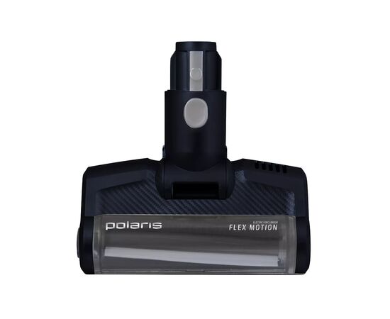  Беспроводной пылесос Polaris PVCS 4050 (22169) Cyclonic Pro, темно-синий 