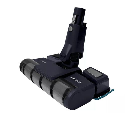  Беспроводной пылесос Polaris PVCS 4050 (22169) Cyclonic Pro, темно-синий 