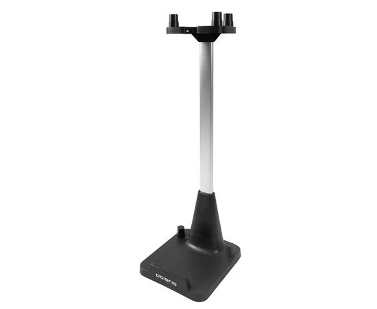  Беспроводной пылесос Polaris PVCS 4050 (22169) Cyclonic Pro, темно-синий 