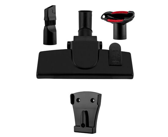  Пылесос Brayer BR4268 