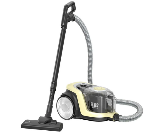  Пылесос Eurostek EVC-4517 