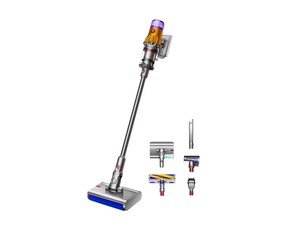  Пылесос Dyson V12s Detect Slim Submarine 448871-01 