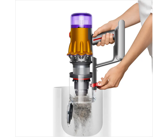  Пылесос Dyson V12s Detect Slim Submarine 448871-01 