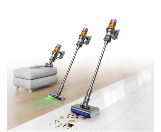  Пылесос Dyson V12s Detect Slim Submarine 448871-01 