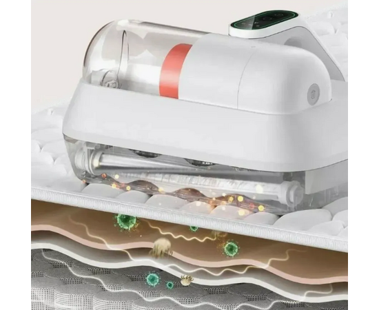  Пылесос для удаления пылевых клещей Xiaomi Dust Mite Vacuum Cleaner Pro EU BHR8943EU 