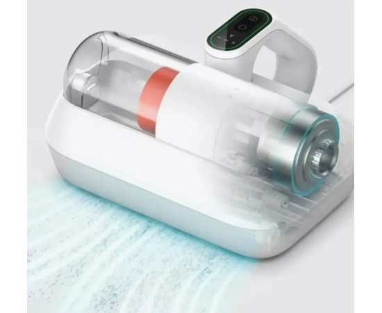 Пылесос для удаления пылевых клещей Xiaomi Dust Mite Vacuum Cleaner Pro EU BHR8943EU 