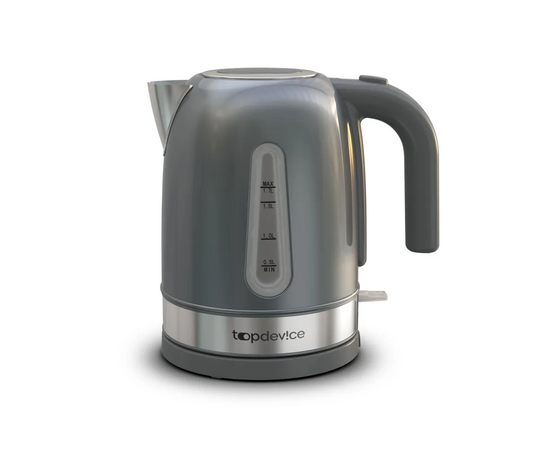  Электрочайник TopDevice TDSEK006GR 