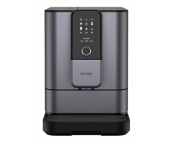  Кофемашина Nivona CafeRomatica Nivo 8107 