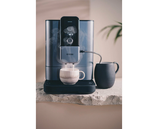  Кофемашина Nivona CafeRomatica Nivo 8107 