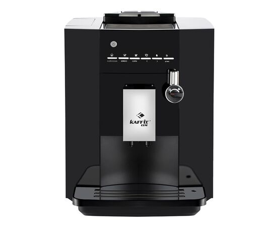  Кофемашина KAFFIT COM Nizza KLM1604A Black 