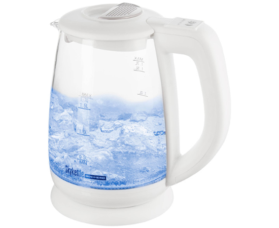 Электрочайник Redmond SkyKettle RK-G212S белый 