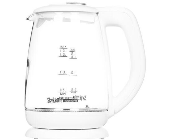  Электрочайник Redmond SkyKettle RK-G212S белый 