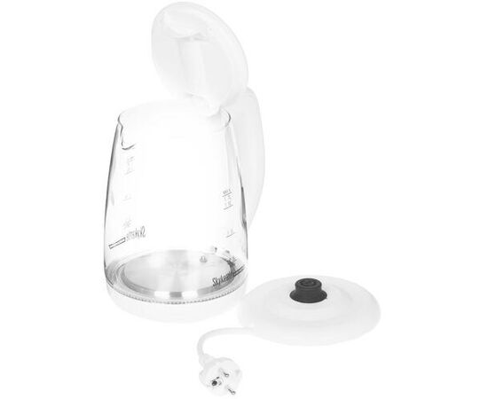  Электрочайник Redmond SkyKettle RK-G212S белый 