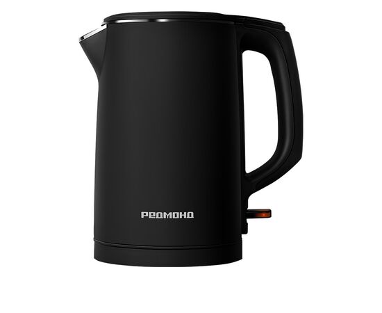  Электрочайник Redmond KM242 1.5л. 2200Вт черный 