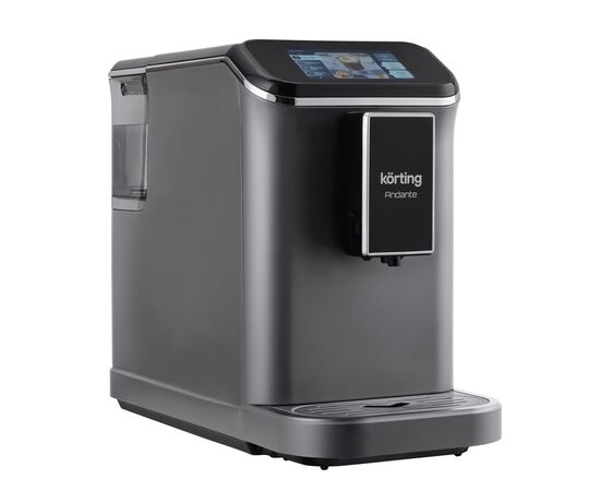  Кофемашина Korting KACM 2003 Andante 