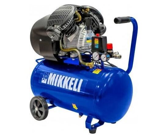  Компрессор Mikkele AC-72 (AC72MIK) 