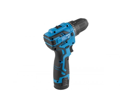  Дрель-шуруповерт Bull SR 1203 (1329601) 