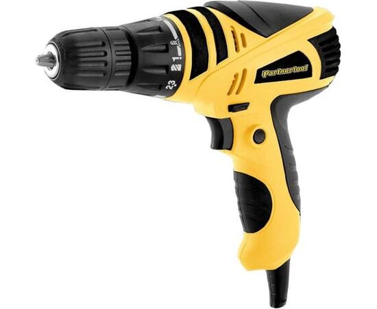  Дрель-шуруповерт PARTNERTOOL PED-900 900 Вт 