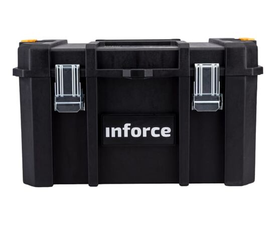  Ящик средний Inforce Modular System 06-20-17 с возможностью объединения в систему 
