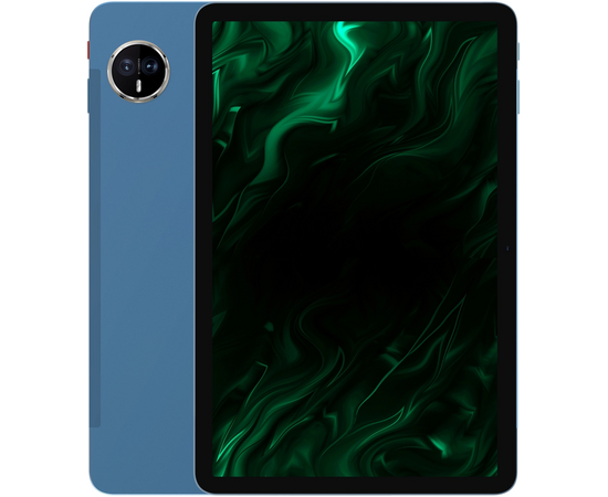  Планшет Digma Pro Eclipse (TA3E1P02) RAM8Gb ROM256Gb 11" голубой 