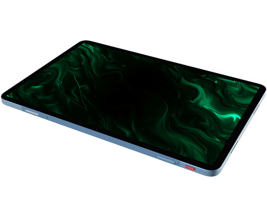  Планшет Digma Pro Eclipse (TA3E1P02) RAM8Gb ROM256Gb 11" голубой 