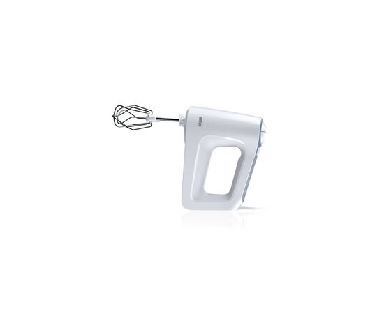  Миксер ручной Braun HM3105 белый 