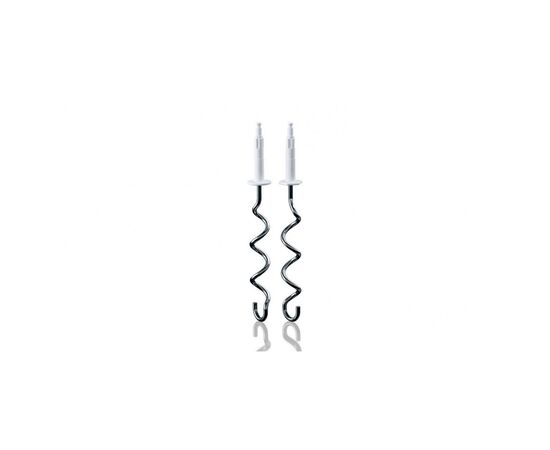  Миксер ручной Braun HM3105 белый 