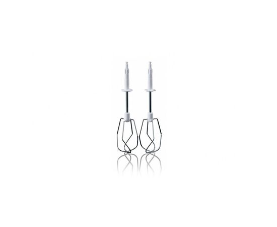 Миксер ручной Braun HM3105 белый 