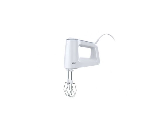  Миксер ручной Braun HM3105 белый 