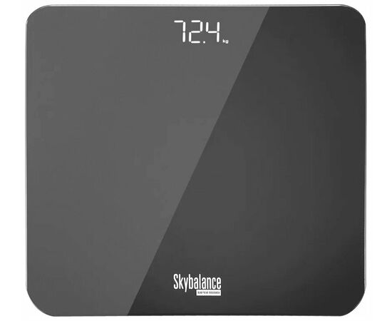  Весы напольные RED SOLUTION RS-744S Skybalance 