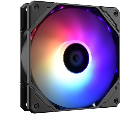  Вентилятор ID-Cooling TF-12025-PRO ARGB Trio 