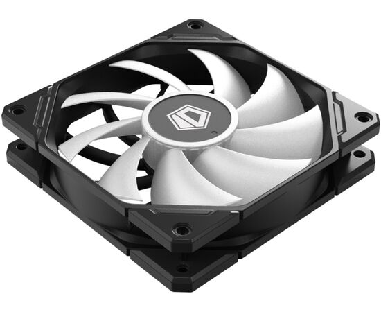  Вентилятор ID-Cooling TF-12025-PRO ARGB Trio 