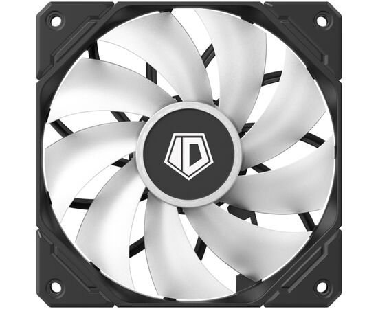  Вентилятор ID-Cooling TF-12025-PRO ARGB Trio 