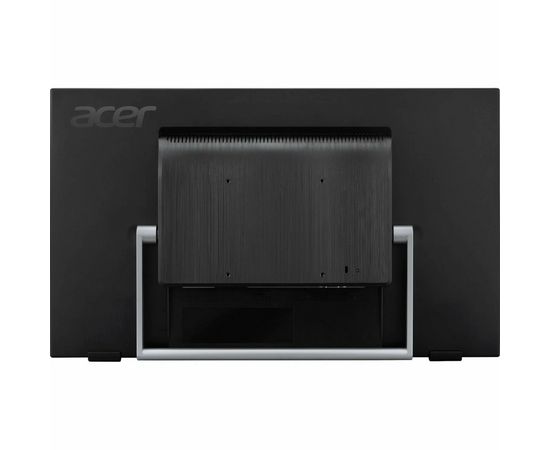  Монитор Acer UT272bmipzx UM.HW2CD.002 ZeroFrame Black, 10 point MultiTouch, 16:9, IPS, 1920x1080, 4ms, 360cd, 75Hz, 1xHDMI(1.4) + 1xDP(1.2) USB 