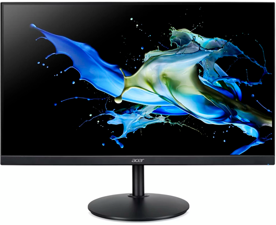  Монитор ACER Vero CB272Gbirv (UM.HB2CD.G03) Black 