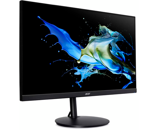  Монитор ACER Vero CB272Gbirv (UM.HB2CD.G03) Black 