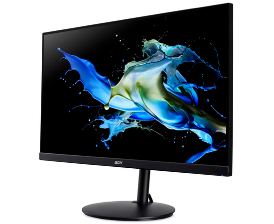  Монитор ACER Vero CB272Gbirv (UM.HB2CD.G03) Black 