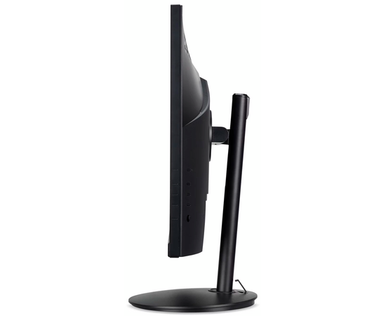  Монитор ACER Vero CB272Gbirv (UM.HB2CD.G03) Black 