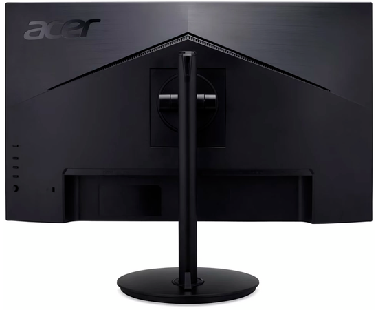  Монитор ACER Vero CB272Gbirv (UM.HB2CD.G03) Black 