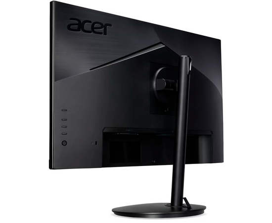  Монитор ACER Vero CB272Gbirv (UM.HB2CD.G03) Black 