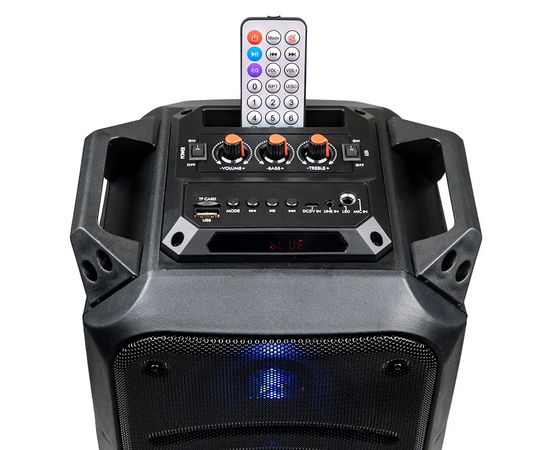  Портативная акустика DIALOG AO-11 